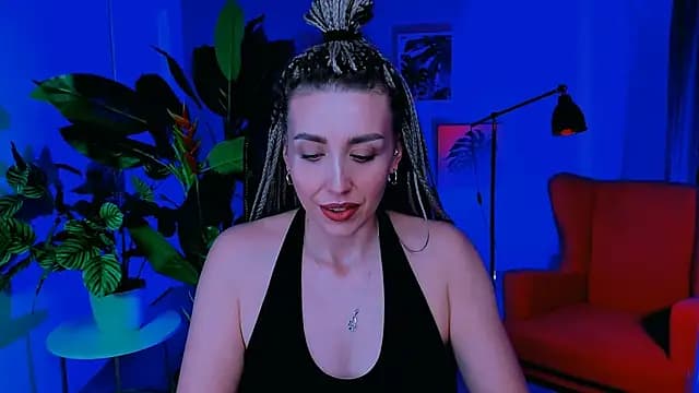 MonicaRiley live cam