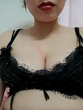 Milk-mlen037 live cam
