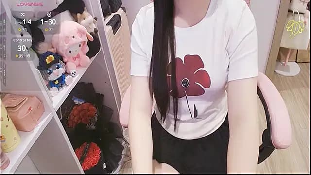 Nana_Chu live cam