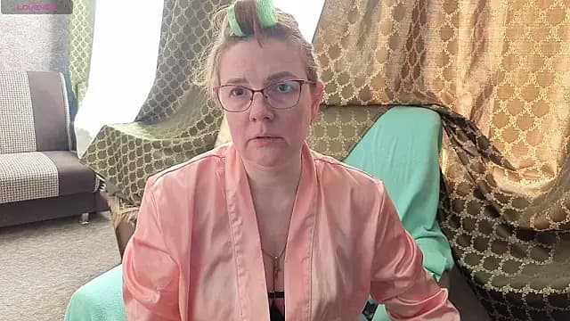 Miss_SandraX live cam