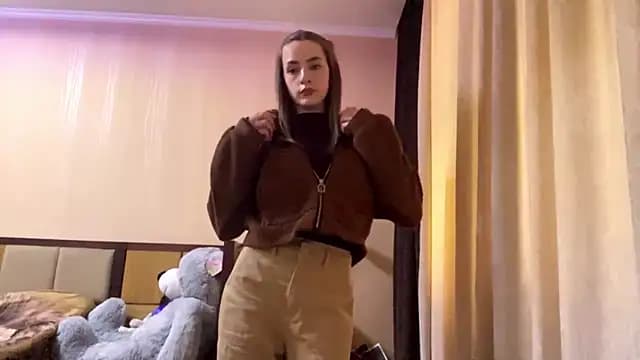 selianderol live cam