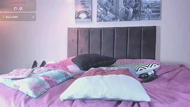 Nahomii-skonee live cam