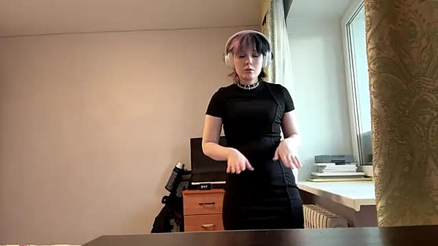 CuteLilit live cam