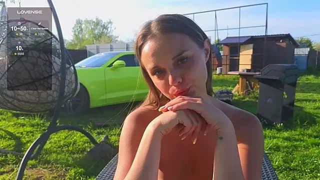 Misss_Vikk live cam