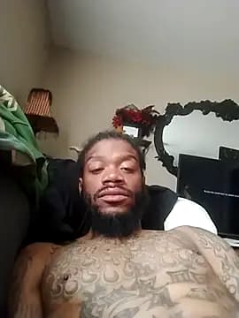 BigDickDaddy7414 live cam