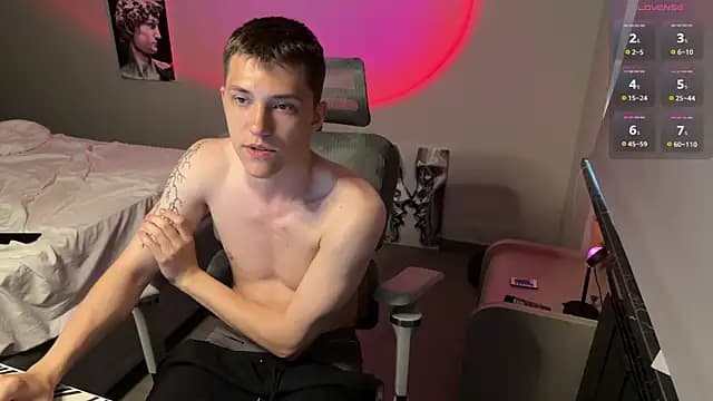 cronck52 live cam