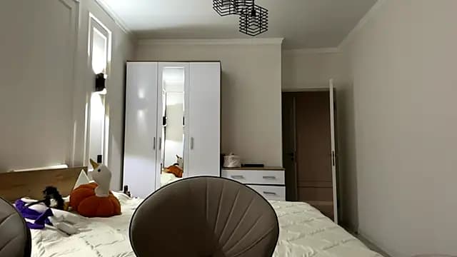 MardellHeavrin live cam