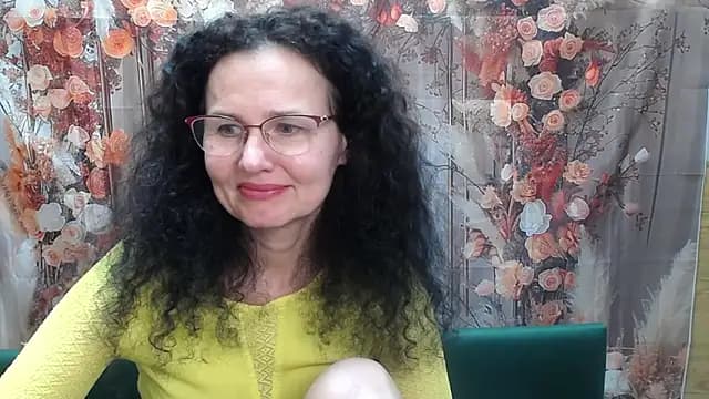 Miroslava_Happi live cam