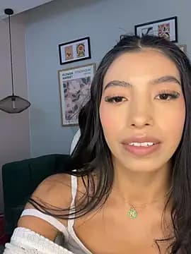 Tiffany_Low live cam