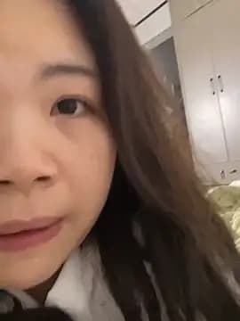 xiao-shi-zi live cam
