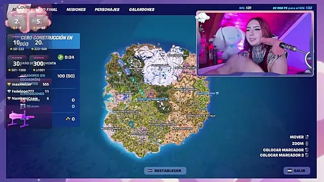 M0rrig4n live cam
