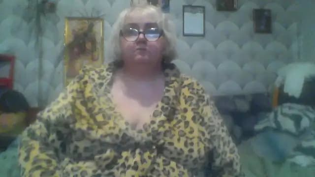 MarinaFarina53 live cam