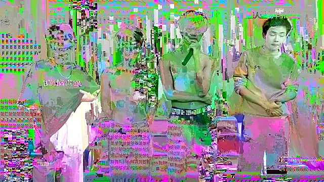 NB-BOYS live cam