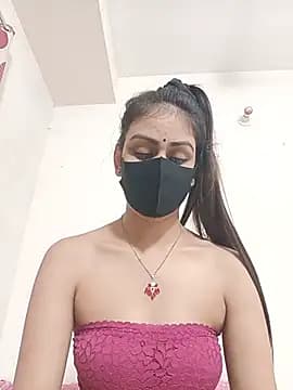Tanisha-1 live cam