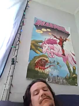 ChuckyyDee live cam