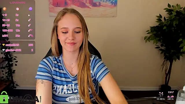 Casey_Sweeet live cam