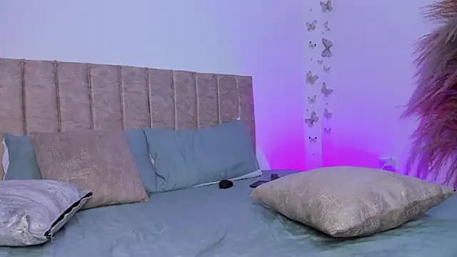 Michael_Jordan_zz live cam on Stripchat