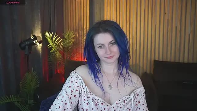 AlisaGracee live cam