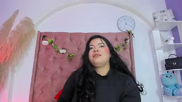 ROSELEI_ live cam