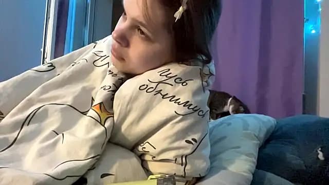 Iam_Eshly live cam