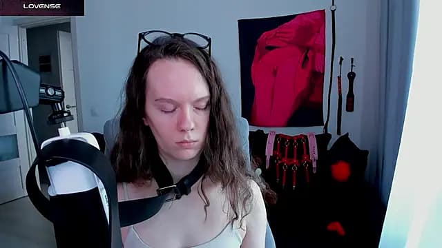 Goddess_of_Fertility live cam