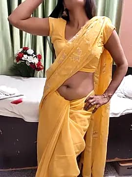 Shalu_G live cam