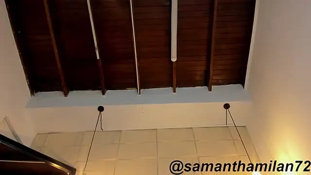 SamanthaMilann live cam