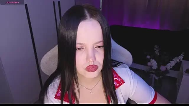 Betty__Davvis live cam