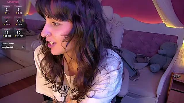AngelaCox live cam