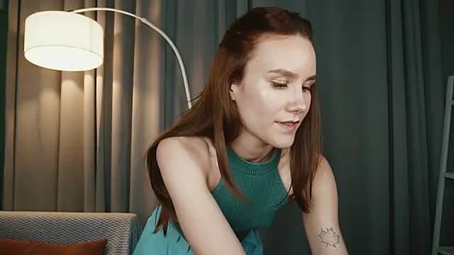 Clary_Florence live cam on Stripchat