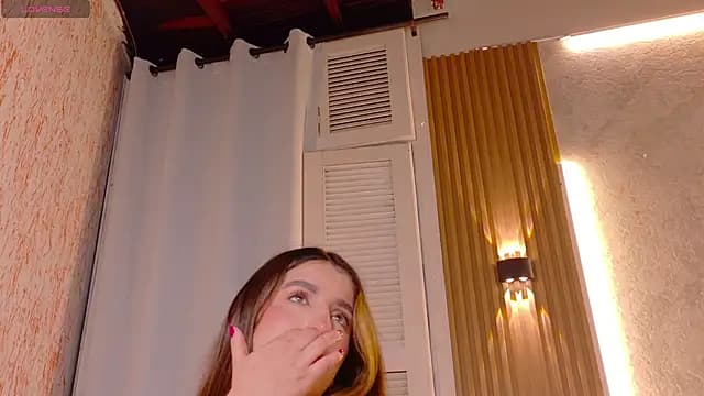 MayGibsson live cam