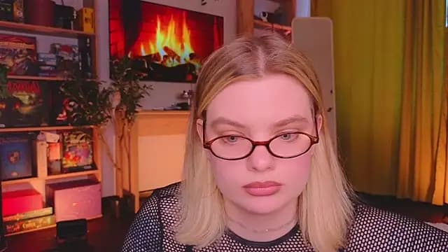Hottie_Jane live cam