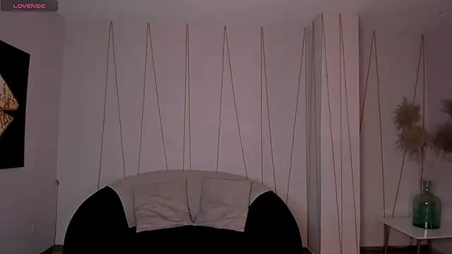 StacyWoods live cam