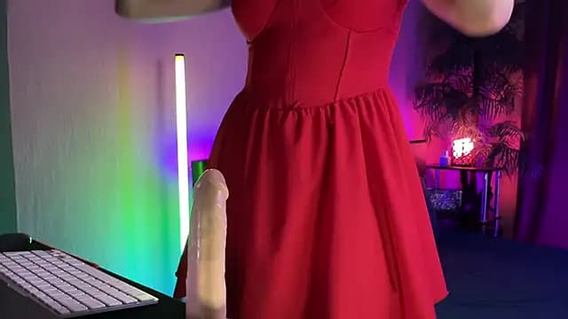 DariDolla live cam