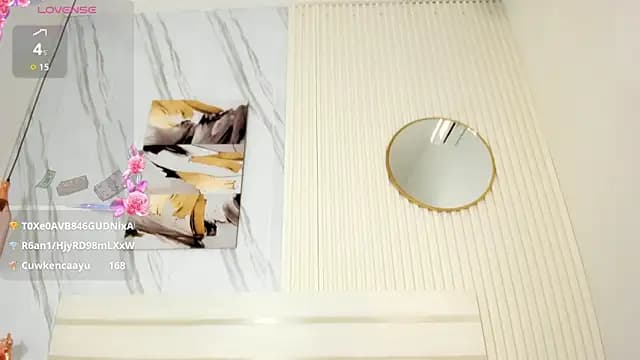 Afro_Luna live cam