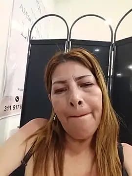 LORENA--01 live cam