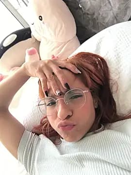 Chloee_Reed live cam