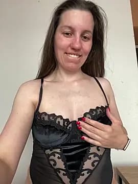 Nicole-Ray live cam