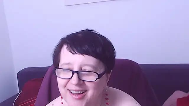 ChristaRose live cam