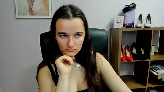 KateDelight live cam