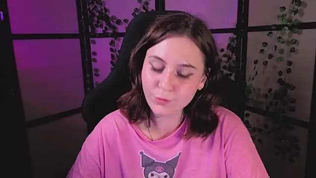 Diana_Flower live cam on Stripchat