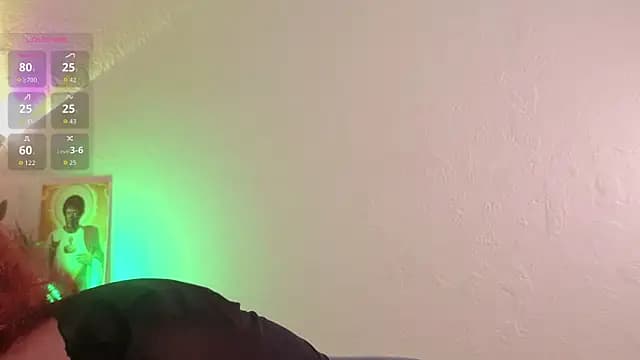 ginavontease live cam