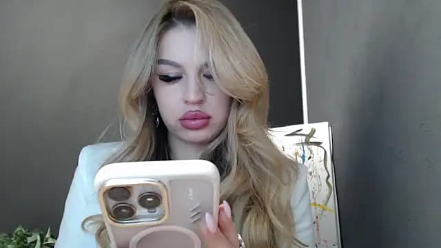 Your_Jessy live cam on Stripchat