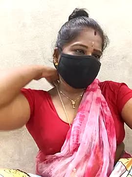 MaaliiiPonuTamil live cam