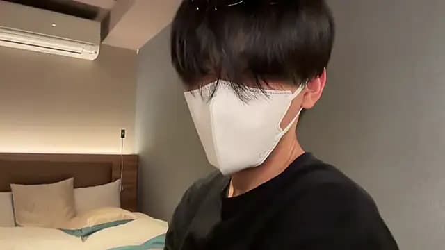 Lio_kun live cam