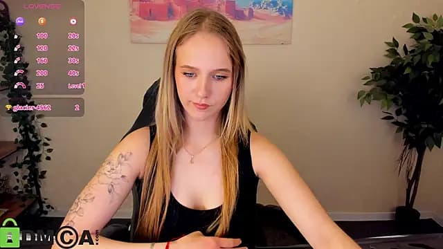 Casey_Sweeet live cam