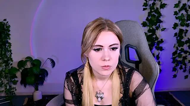 Kumiho_7777 live cam
