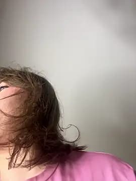 BettyRussian live cam