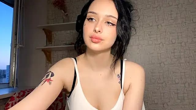 PaigeHouse live cam
