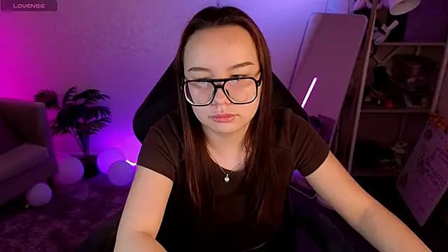 Eva_Cutties live cam